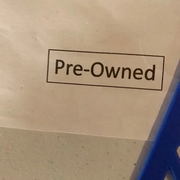 Obey Women's Double Breasted Buttons Gray/Black Peacoat Jacket Size XS 8439‎ - Picture 8 of 9